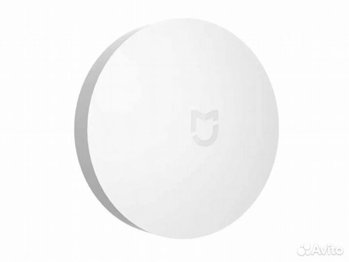 Кнопочный выключатель Xiaomi Mi Smart Home