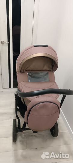 Коляска tutis 2 в 1