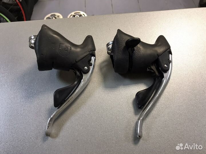 Дуалы Campagnolo Avanti