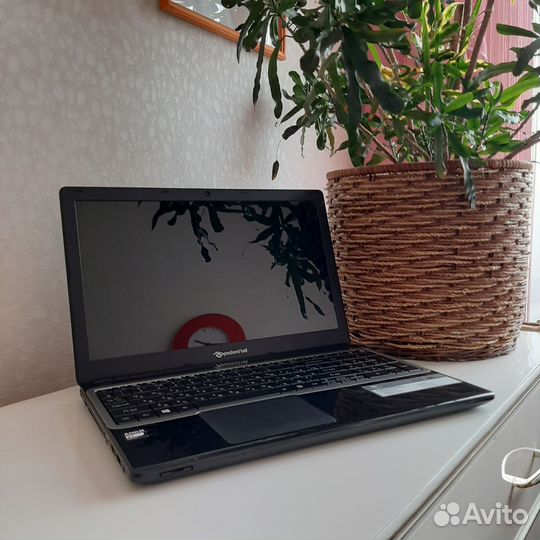 Packard Bell EasyNote