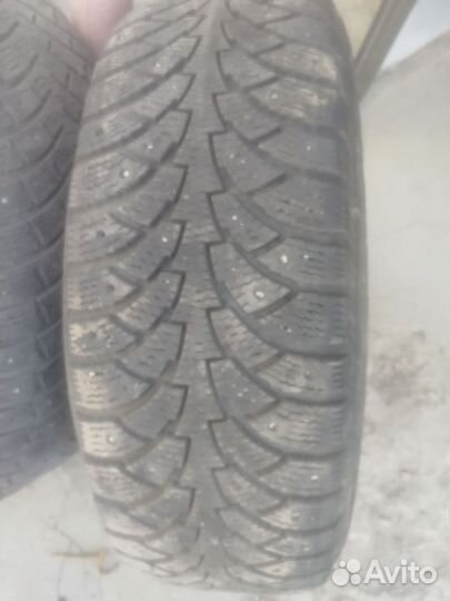 Michelin MXL 195/65 R15C 91D