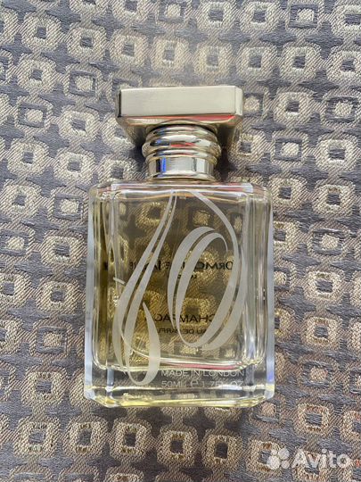 Обмен Champaca vs Osmanthus Ormonde Jayne EDP