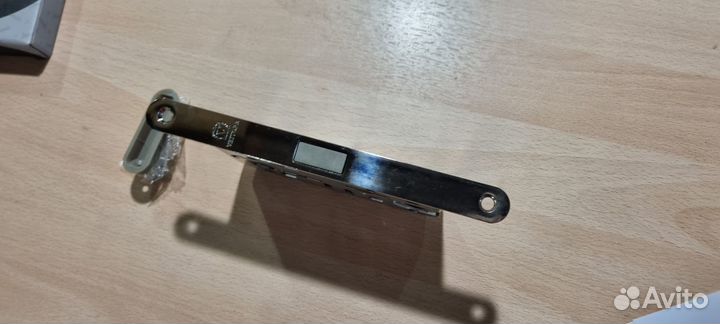 Двери скрытого монтажа invisible