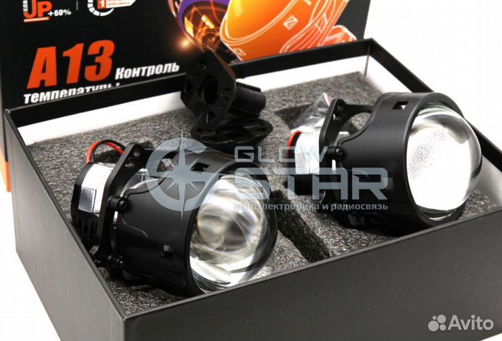 Билед модули Aozoom A3+ 2023 (A3 Max New)