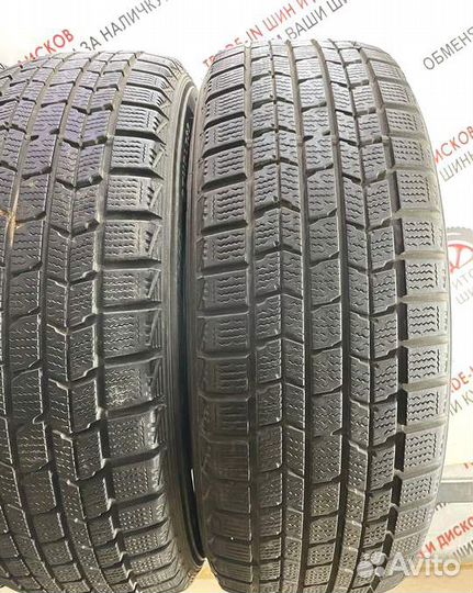 Dunlop SP Winter Sport 3D 215/60 R17 93N