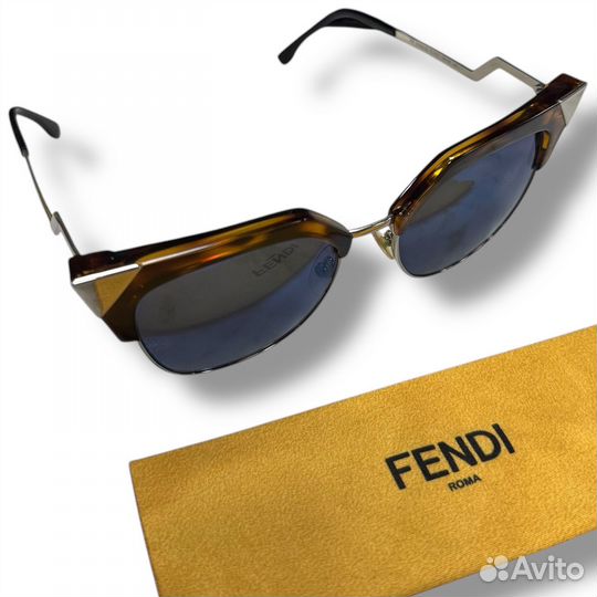 Очки Fendi оригинал