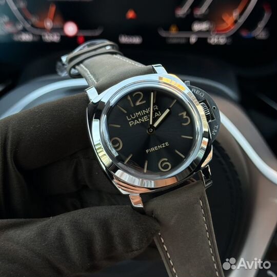 Часы Panerai Luminor Firenze