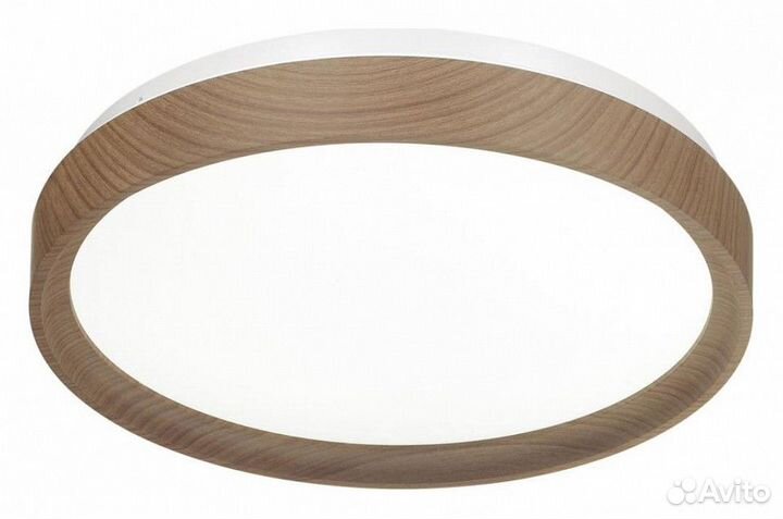 Накладной светильник Sonex Woodi 7603/EL