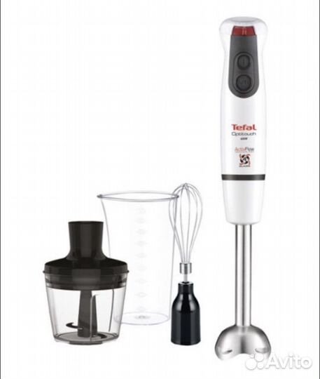Блендер tefal новый