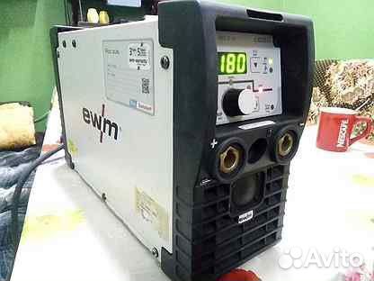 Услуги сварщика