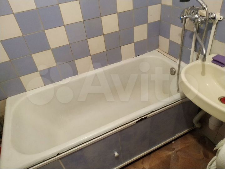 1-к. квартира, 37 м², 6/9 эт.