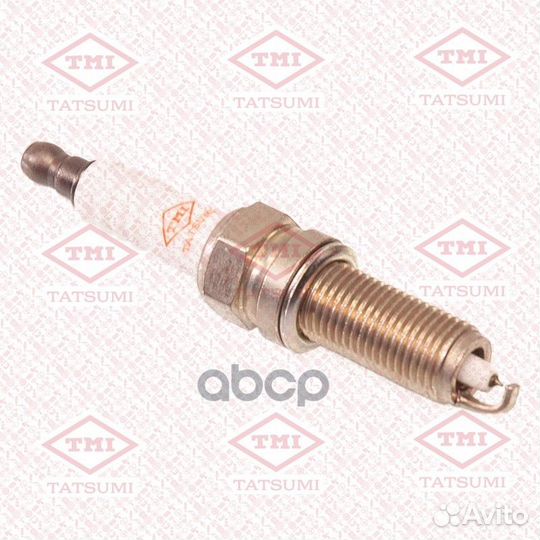 Свеча зажигания iridium lzkr6AGP-E hyundai I20