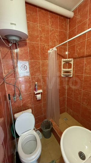 Комната 30 м², 2/2 эт.