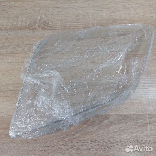 Стекла фар Cadillac CTS 2007-2015