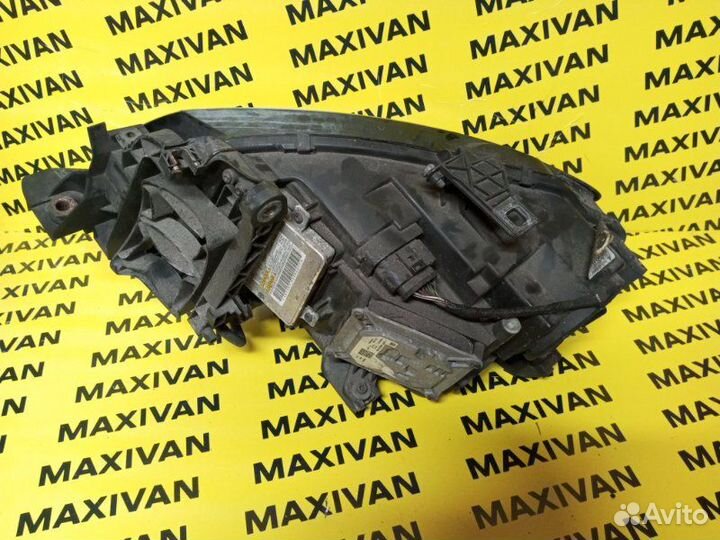 Фара правая Audi A4 B8 CDH 2010