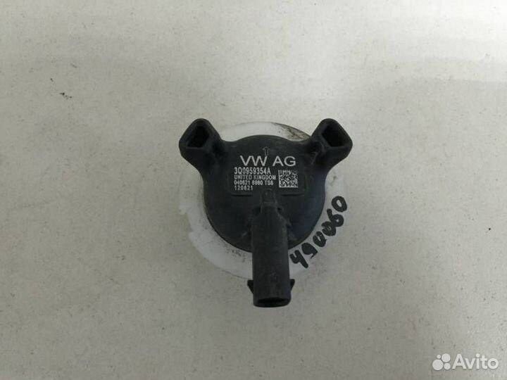 Датчик AIR BAG Skoda Octavia A7 2013