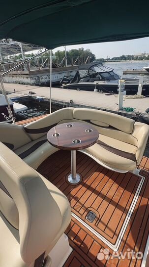 Аренда катера в спб