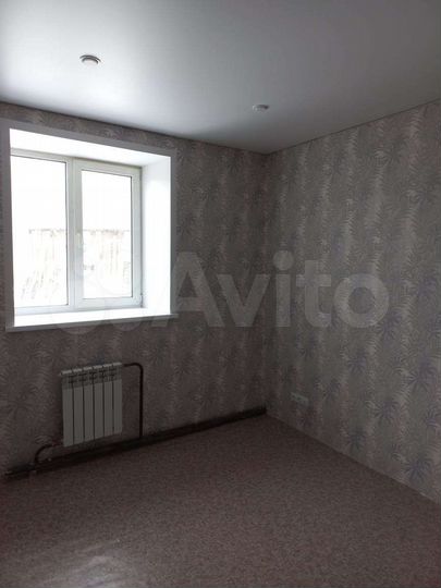 Дом 44,7 м² на участке 5 сот.