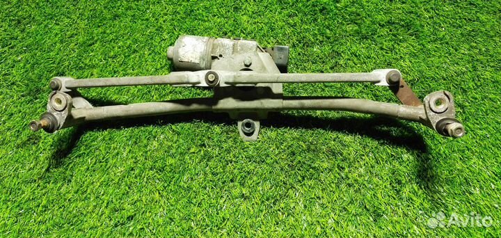 Трапеция дворников Volkswagen Golf 4