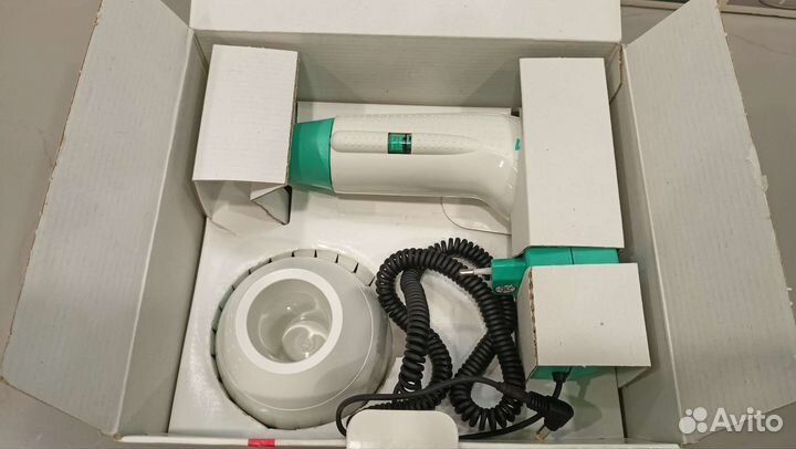 Вакуумная система Vacsy Zepter хранение продуктов