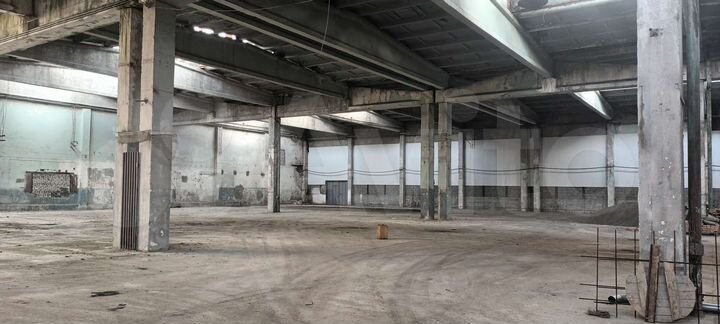 Склад, 400 м²