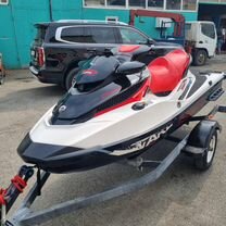 Гидроцикл BRP SEA DOO wake 215 PRO