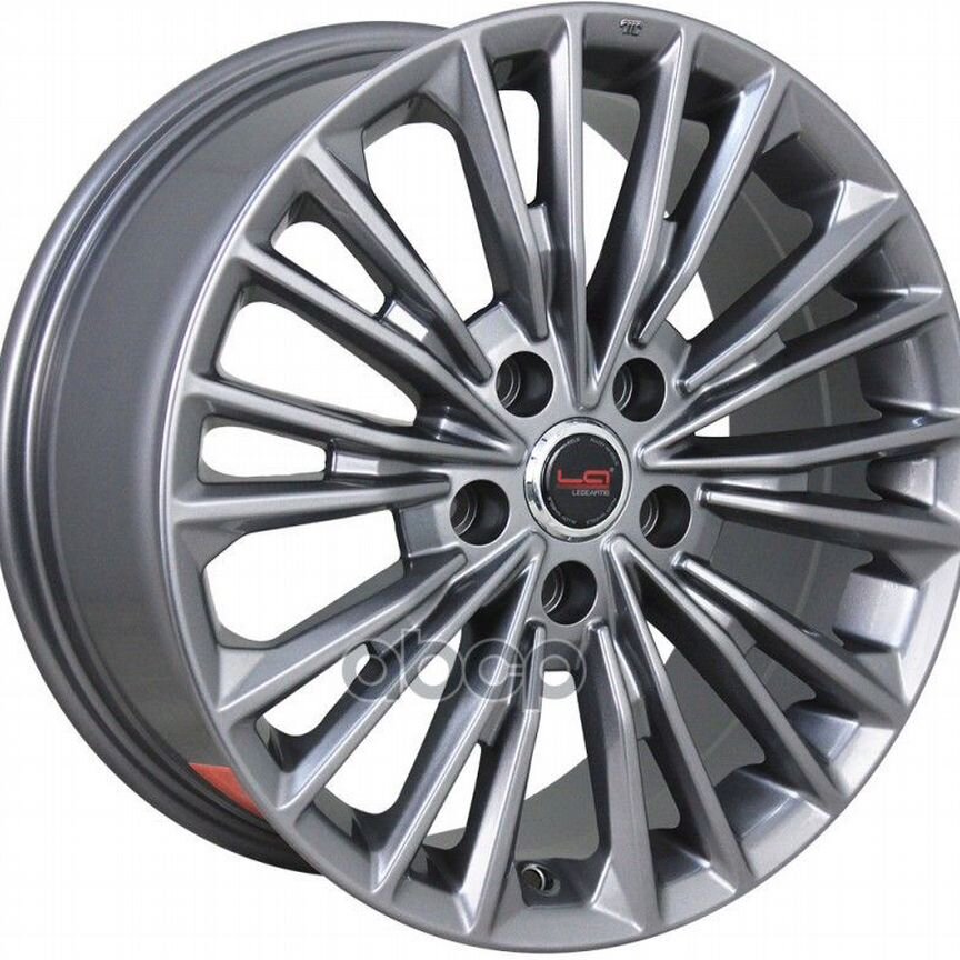 Литые диски Replica 6.5×R16 5×114.3
