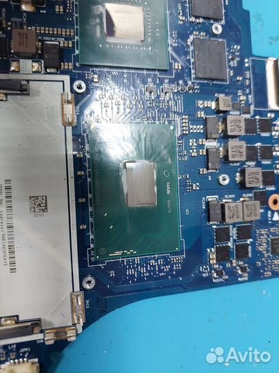 Материнская плата dy512 nm-b291, lenovo legion