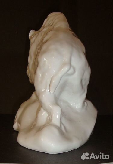 Кабан. Рига. Белье. 1947 - 1970-е гг