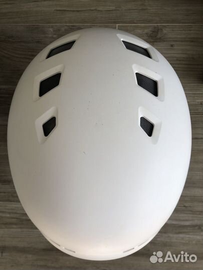 Горнолыжный шлем smith