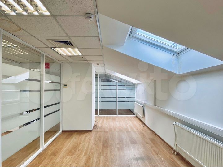 Сдам офисное помещение, 257 м²