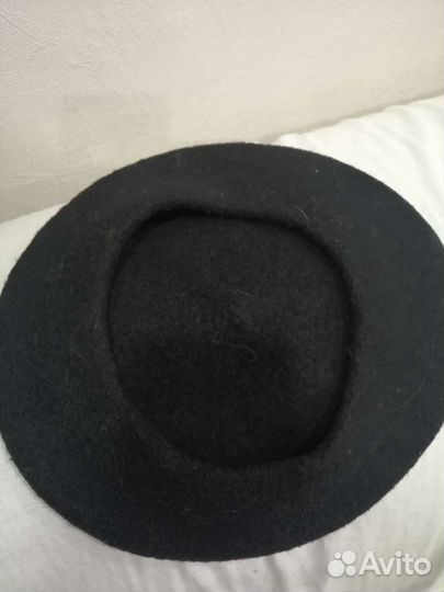 Кепка картуз новый берет