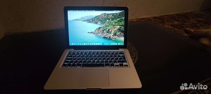 Apple MacBook Pro 13