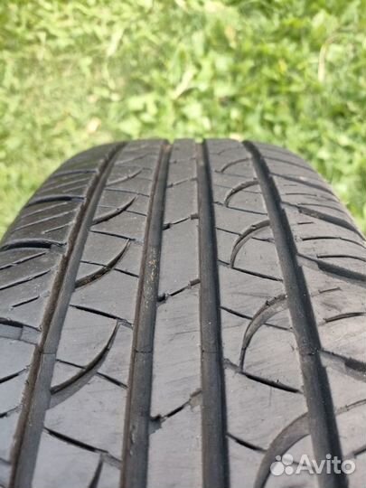 Колесо Kingstar 185/65 R15 4*100 dia 60.1