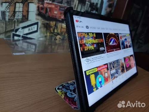 Чехол для планшета Lenovo tab 11