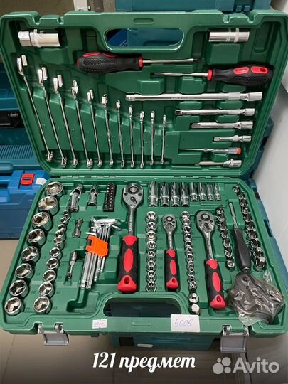 Набор инструментов force