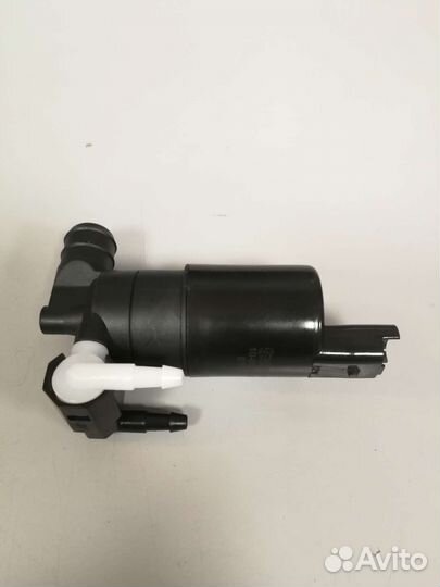 Насос омывателя renault/nissan/peugeot/citroen