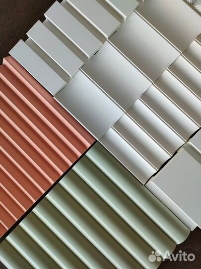 Изготовление фасадов из мдф