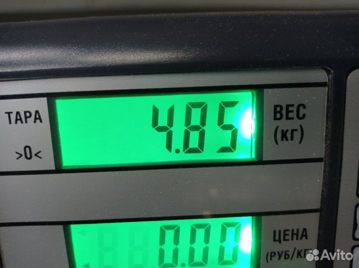 Подушка пневмоподвески задняя