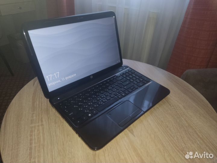 Hp pavilion g6 2200sr