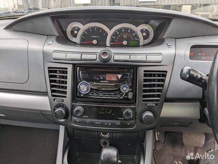 Форсунка топливная SsangYong 2008 6650170221