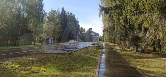Участок 13 сот. (ИЖС)