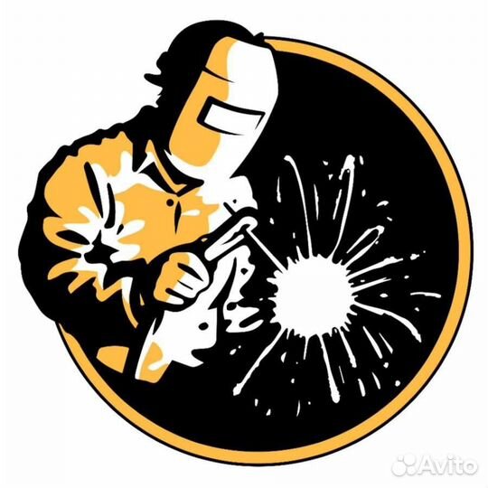 Услуги сварщика