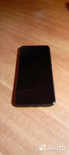 Смартфон Xiaomi Mi Play 4/64 гб, Dual nano SIM