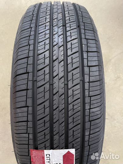 Landspider Citytraxx H/T 215/70 R16 100H