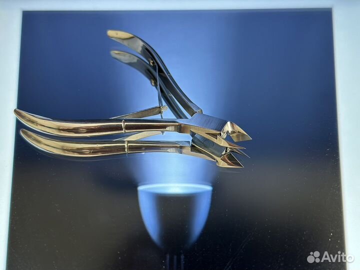 Кусачки для кутикулы маникюра острые