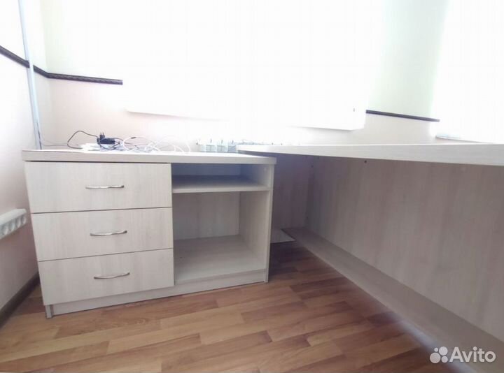 Сборка мебели