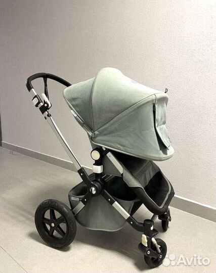 Коляска Bugaboo Cameleon 3 Kite Limited Edition