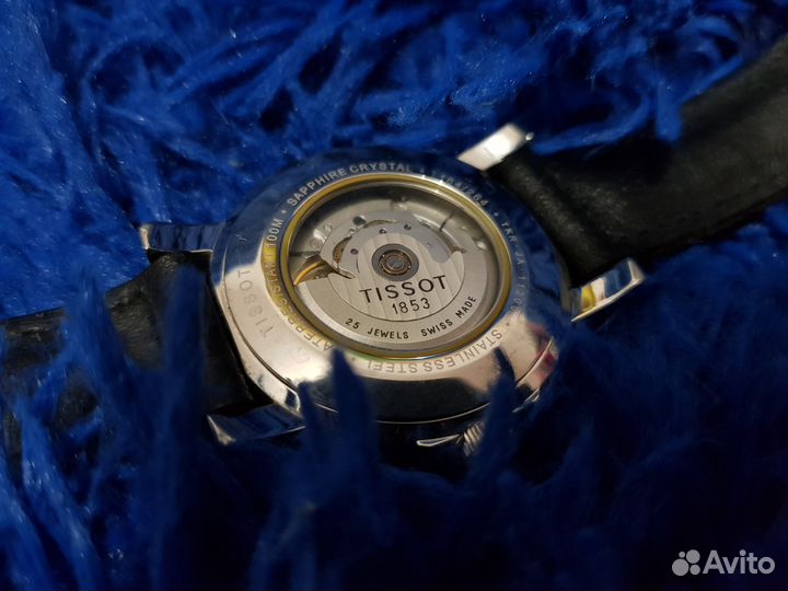 Тissot T164-264 automatic