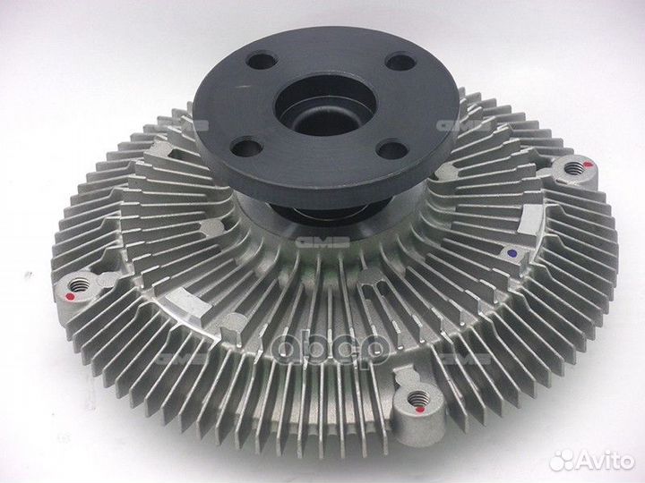 Вискомуфта GWN-31F GMB